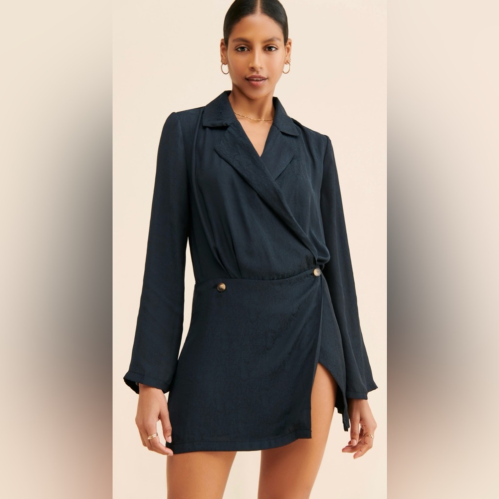 Free People- Simone Dress